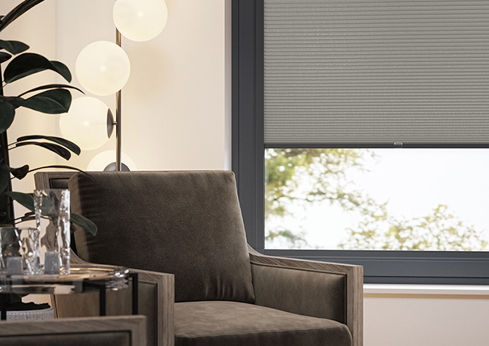 Piper (Blackout), Lunar - Perfect Fit Blind - Image 5